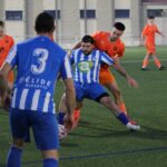 A Milagrosa vence no derbi lucense ante o San Lázaro