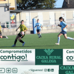 Edu Rodríguez: «Queremos devolver ao Lemos a Terceira»