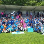 Un San Lázaro en alza pon a proba a boa xeira da Milagrosa