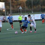 Só os líderes se manteñen invictos logo da derrota do Rubián