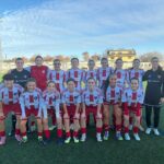 A Milagrosa vence no derbi lucense ante o San Lázaro