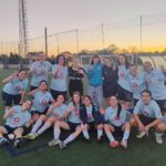 San Lázaro e Milagrosa seguen puntuando