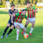 Make (Racing Villalbés): «Temos que aproveitar esta boa xeira»