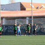O Quiroga e o Taboada B honran á Terceira na Copa do sur