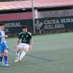 O Xove Lago recibe ao Lourenzá nun partido chave pola permanencia