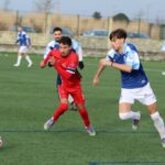 O Viveiro busca tres puntos para escapar do perigo fronte ao Barco, rival directo