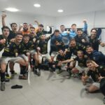 O Viveiro e a Sarriana dan un golpe na mesa