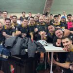 Voltou a Primeira cun Monterroso estelar e cun partidazo na Cheda