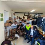 A segunda volta da Primeira comeza con moitos goles