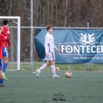 A Residencia quere volver gañar diante dun Ribadeo que non perde con Dani Moirón