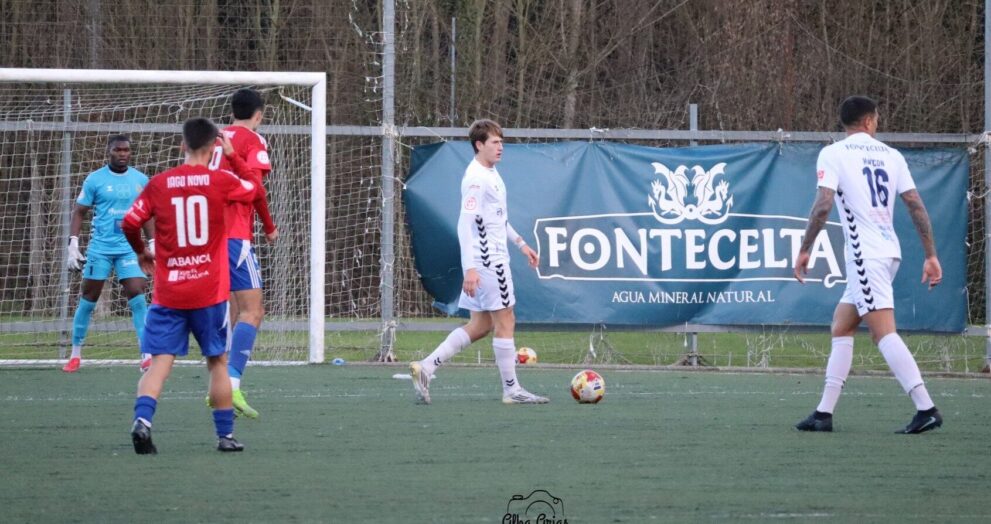 Maxi Levrand, da Sarriana