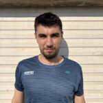 Pablo Losada (Lemos): «Na segunda volta xa coñecemos a todos os rivais»