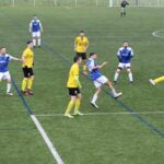 O Mondoñedo xa é de Segunda Futgal