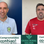 Burela e Pol protagonizan un derbi de urxencias na Marosa