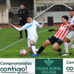 Un Lemos invicto na Pinguela recibe ao líder