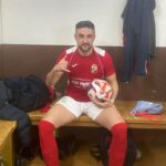 Echavarri e Portu, eficiencia goleadora ao poder