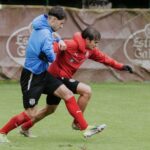 Os lucenses da Preferente Norte queren a permanencia