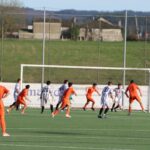 Taboada B e Rubián non ceden na pelexa polo segundo posto