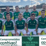 O Burela, a facer bo o dito