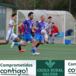 Rubián e Taboada B, dous candidatos pra unha soa praza de ascenso directo