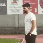 Óscar Moure (Lemos): «Decantámonos por Marquitos porque coñece o club»