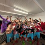 O Lugo B dálle a volta á Terceira RFEF