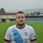 Javi Álvarez (Mondoñedo): «Desfilaba en Lourenzá e marchei correndo para celebrar o ascenso»