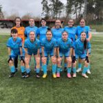 O Antas corta a súa boa xeira