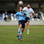 O San Lázaro sae do descenso directo despois de 10 xornadas