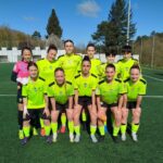 PM Friol B, primeiro ascendido da Terceira Futgal