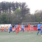 O Sangoñedo pode volver ver á SD Chantada en Preferente