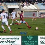 O Lemos busca dar un paso de xigante cara ao play off