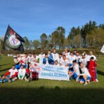 O Rubián xogará en Segunda Futgal, Rioaveso e Piringlla ao play off