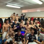 O Lugo B súmase ao barco da promoción