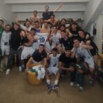 O treito final aproxímase con boas sensacións