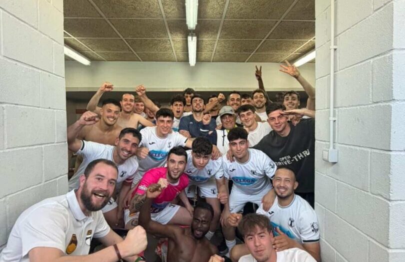 O Lemos celebra a vitoria