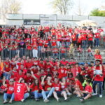 Os Máxicos xa teñen campión