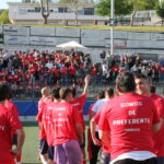 As ligas do fútbol afeccionado volven o 6 de setembro