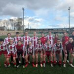 PM Friol, Antas e Milagrosa agárranse á zona alta