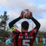 A Segunda e a Terceira Futgal non se unificarán