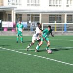 A Copa en imaxes: Friol-Ferreira e San Roque-Lemos ‘B’