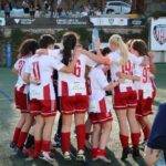 A final da Copa Deputación agarda un Milagrosa-Antas