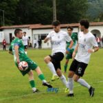 Racing Vilalbés e CD Lugo B, derbi cunha praza no play off en xogo