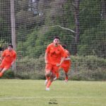Abadín e Piringalla, os dous últimos ascensos á Segunda Futgal