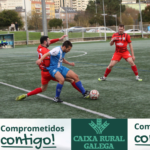 Ribadeo e Residencia, unha final polo play off de ascenso