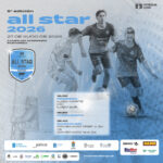 O VI All Star Futbolinlugo Pastoriza 2026 xa ten adestradores