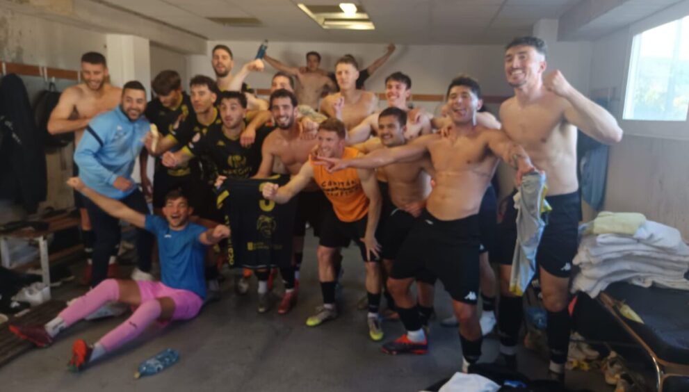 O Viveiro celebra a permanencia