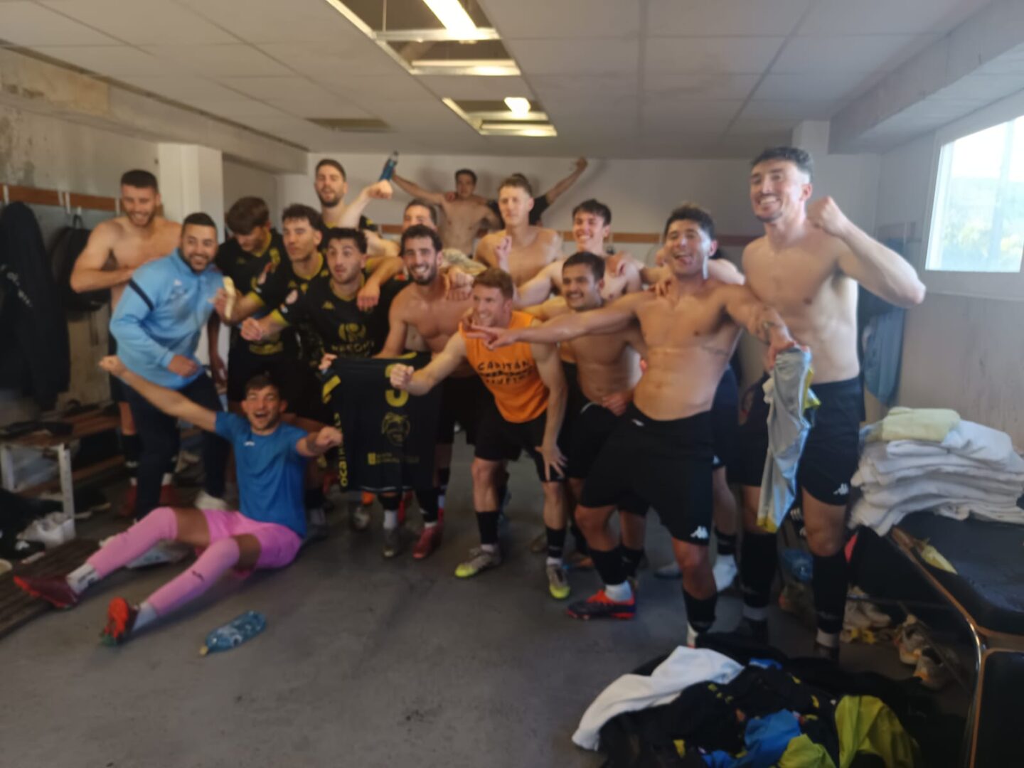 O Viveiro celebra a permanencia