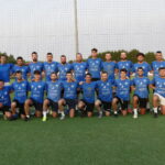 Unha guerra para seguir na Primeira Futgal de seis equipos para dous descensos
