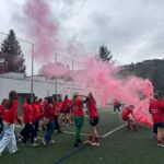 Chantada, capital do ascenso por partida dobre